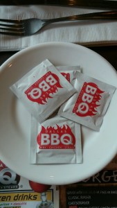 dallas bbq wipes